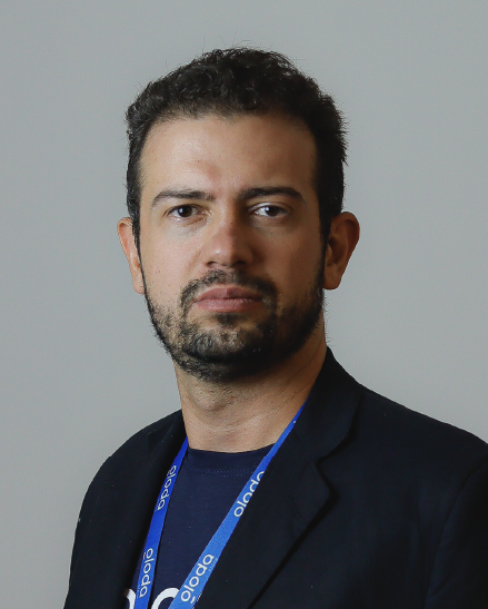 Gustavo Arvelos