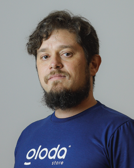 Thiago Ferreira